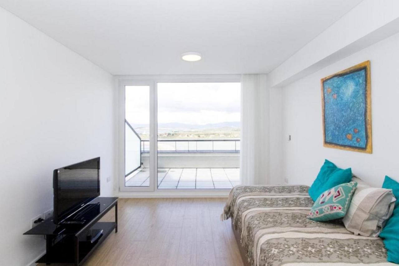 Pacifico Apartamentos Centro Ushuaia Kültér fotó