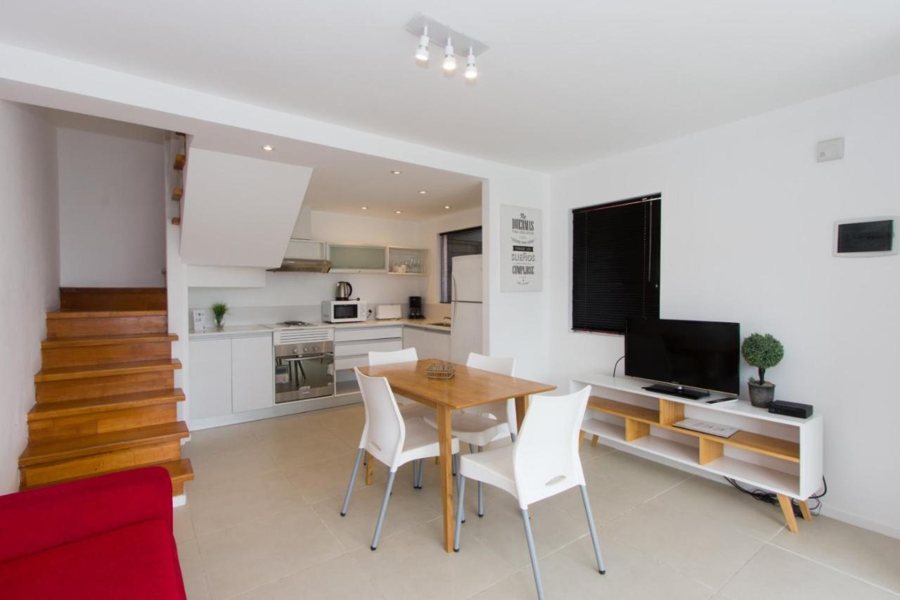 Pacifico Apartamentos Centro Ushuaia Kültér fotó