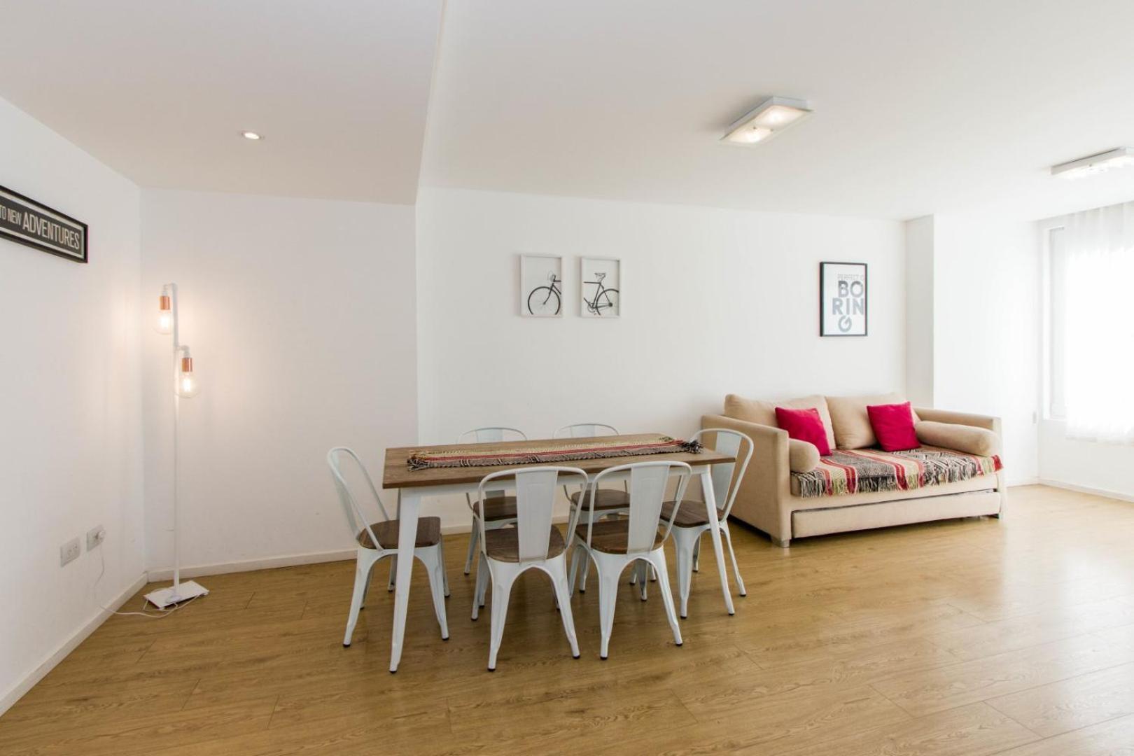 Pacifico Apartamentos Centro Ushuaia Kültér fotó