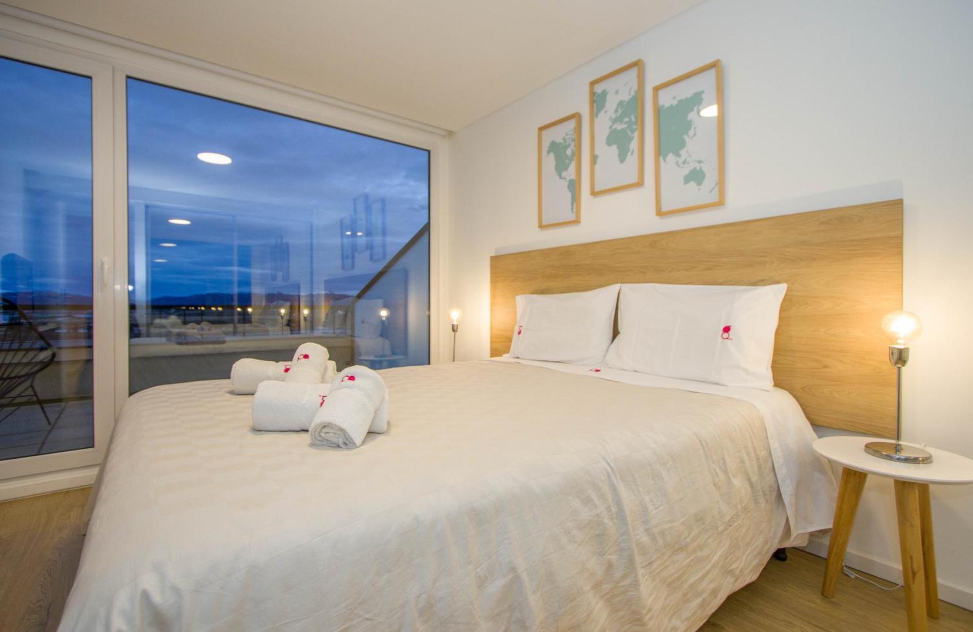 Pacifico Apartamentos Centro Ushuaia Kültér fotó
