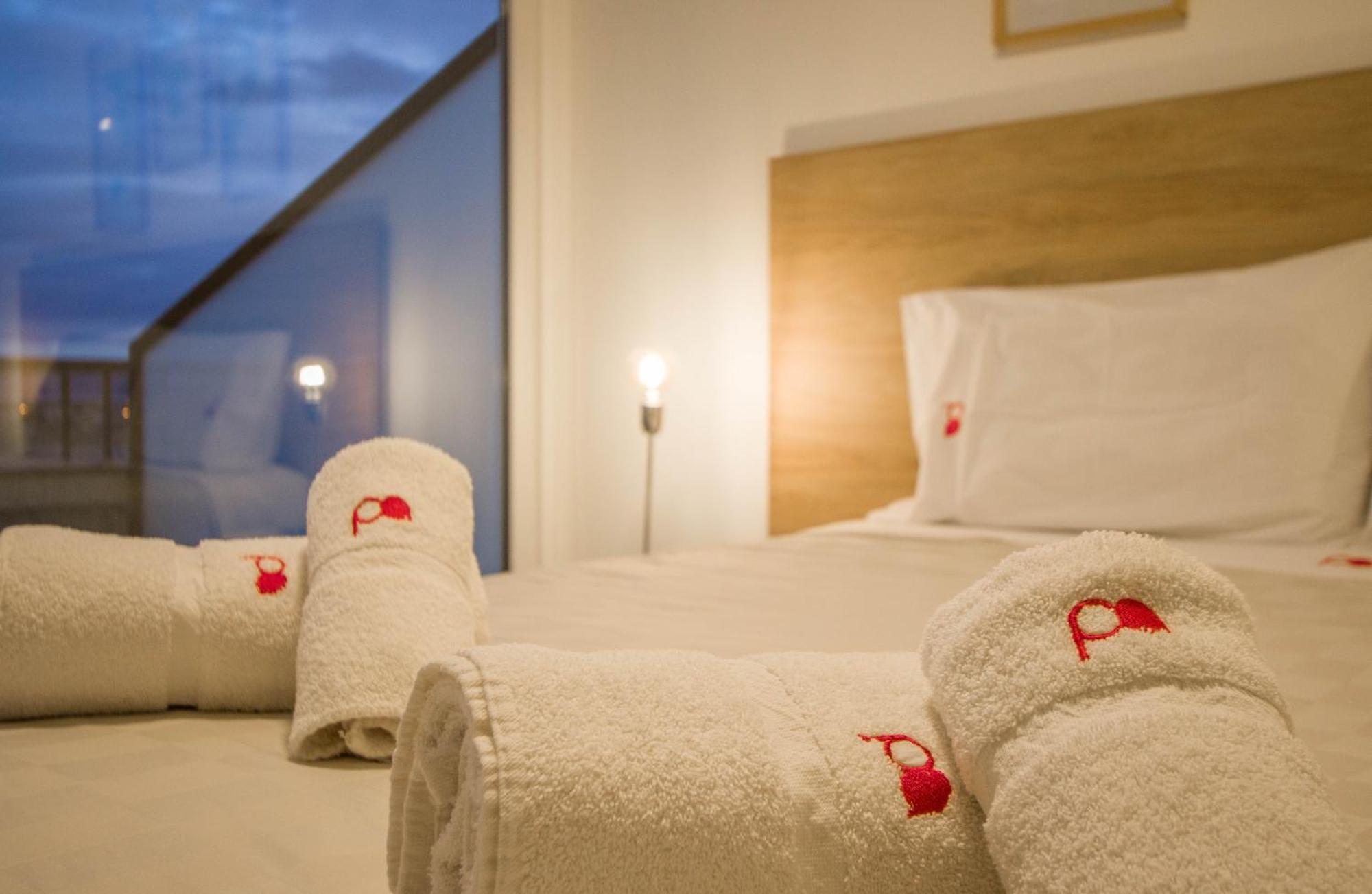 Pacifico Apartamentos Centro Ushuaia Kültér fotó