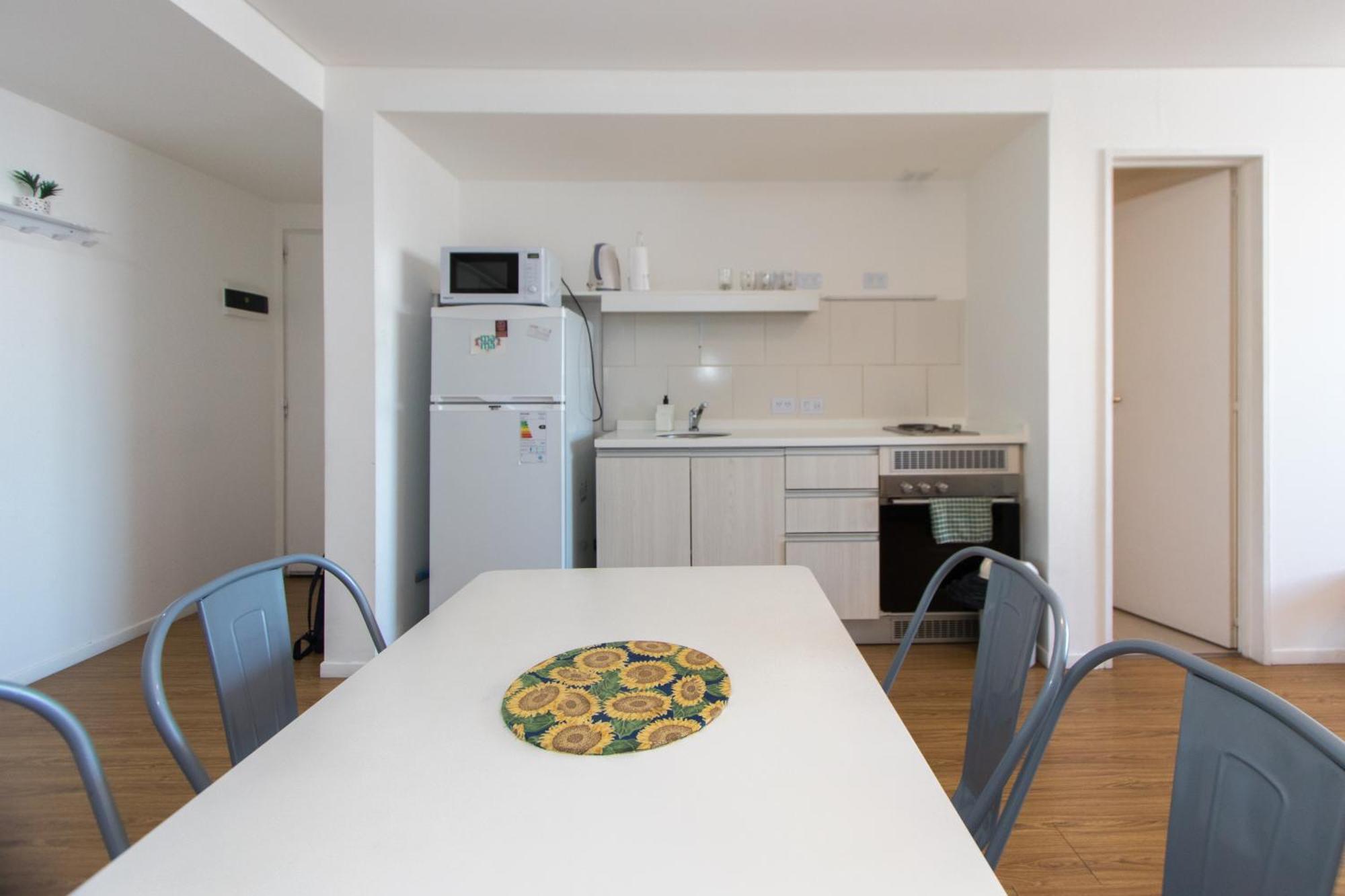 Pacifico Apartamentos Centro Ushuaia Kültér fotó