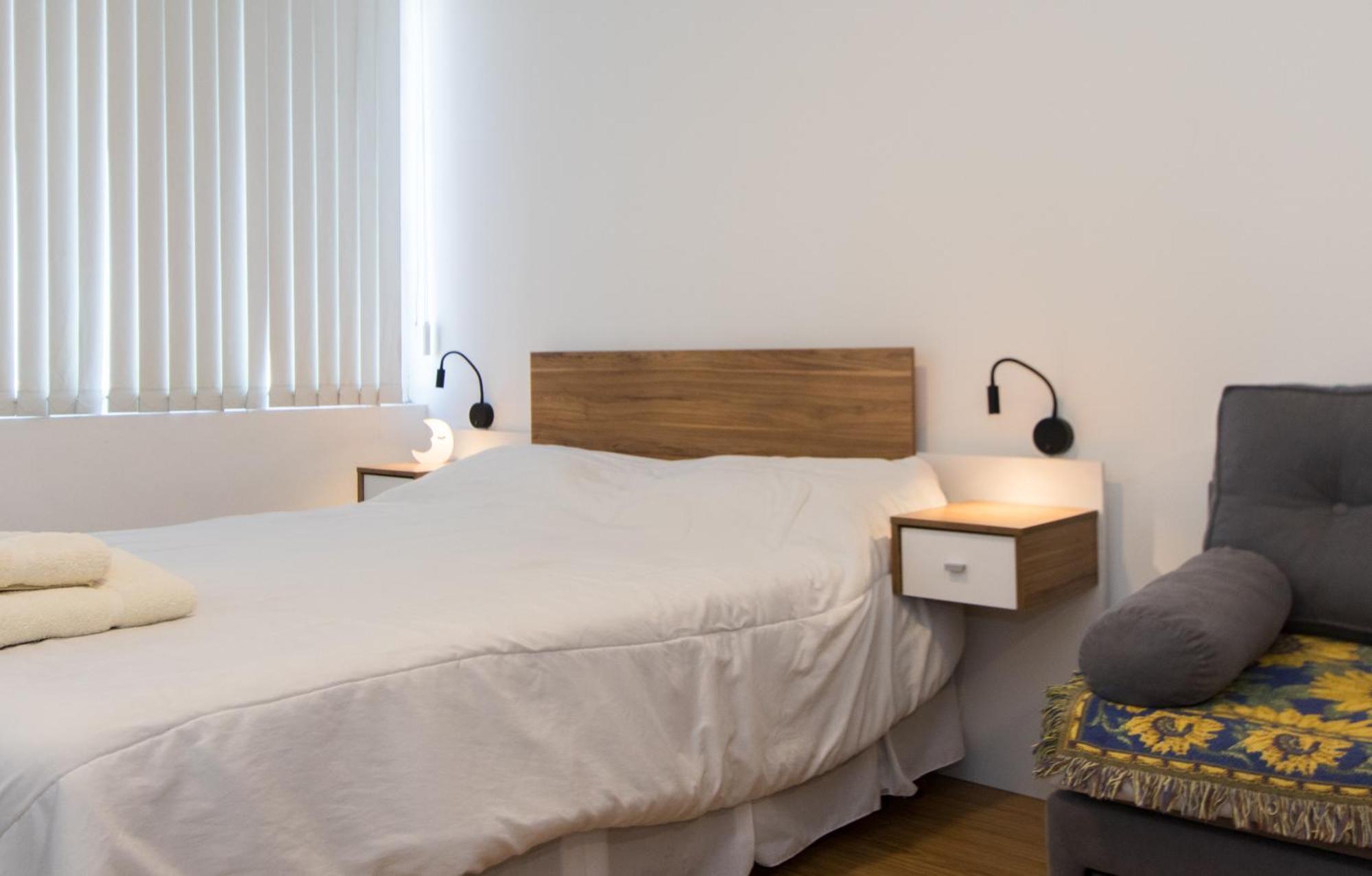 Pacifico Apartamentos Centro Ushuaia Kültér fotó