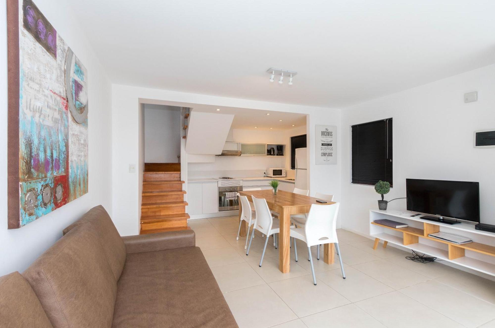 Pacifico Apartamentos Centro Ushuaia Kültér fotó