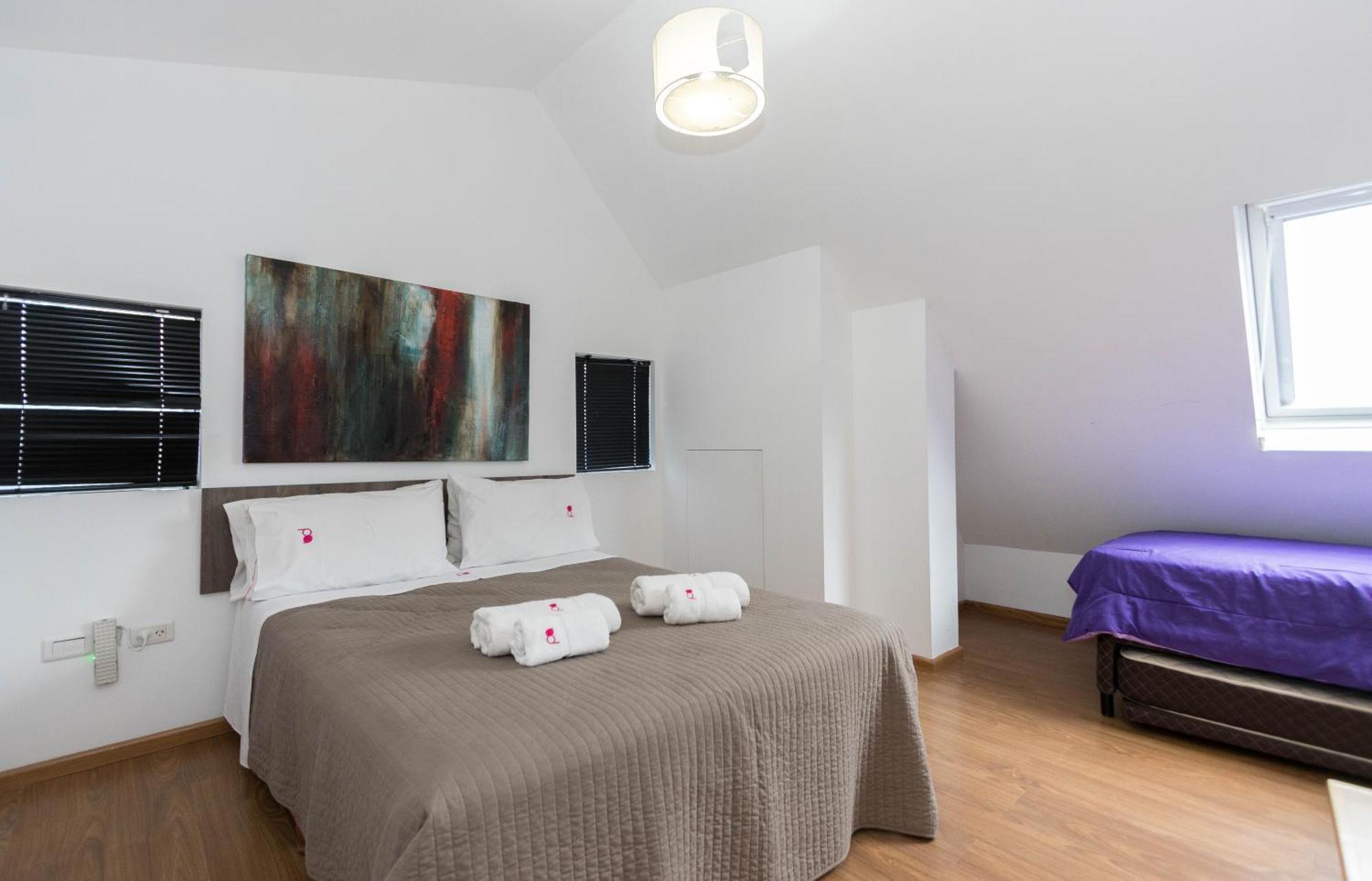 Pacifico Apartamentos Centro Ushuaia Kültér fotó